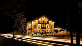 Gasthof Post St. Martin am Tgb.